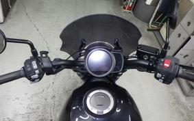 HONDA REBEL 1100 DCT 2023 SC83