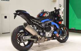 BMW M1000R M Competition 2025