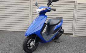 SUZUKI ADDRESS V50 CA44A