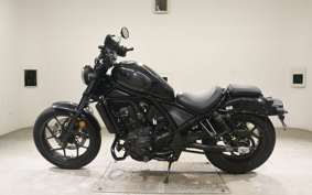 HONDA REBEL 1100 2023 SC83