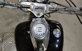 YAMAHA DRAGSTAR 400 CLASSIC 1998 4TR