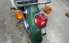 HONDA C50 SUPER CUB 2023 C50