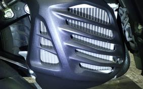 YAMAHA TRICITY 155 A 2021 SG37J
