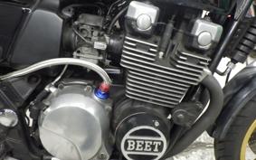 KAWASAKI ZEPHYR 400 KAI 2002 ZR400C