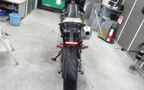 HONDA CRF250M 2023 MD38