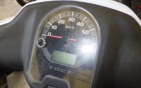 HONDA TACT Basket AF75
