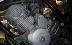 HONDA FTR223 1995 MC34