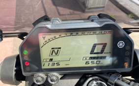 YAMAHA MT-25 ABS RG43J
