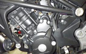 HONDA CB250RA 2021 MC52