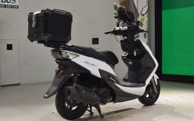 SUZUKI ｽｳｨｯｼｭ125 DV12B