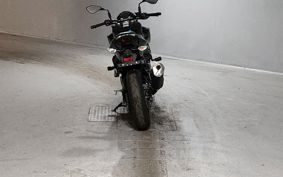 KAWASAKI Z400 EX400G