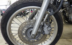 HONDA GB250 CLUBMAN Gen.5 MC10