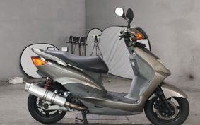 YAMAHA CYGNUS 125 X SE12J