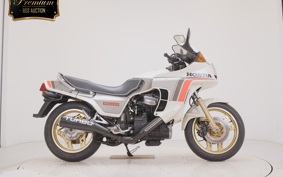 HONDA CX500 Turbo PC03