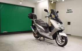 YAMAHA Majesty 155 S 2021 SG28J
