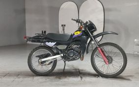 SUZUKI TS50 Hustler SA11A