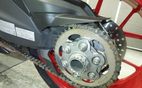 DUCATI PANIGALE V2 2020