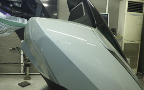 HONDA PCX 125 2006 JK05