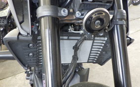 YAMAHA MT-25 A 2017 RG74J