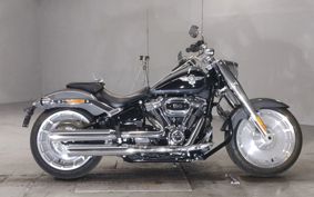 HARLEY FLFBS1870 2021 YGK
