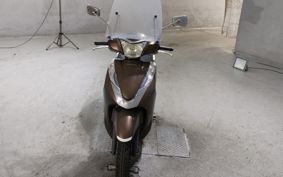 HONDA LEAD 125 JF45