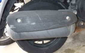 SUZUKI LET's 4 CA45A