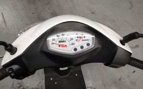 SUZUKI ADDRESS V50 CA44A