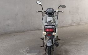 HONDA SUPER CUB50 AA04