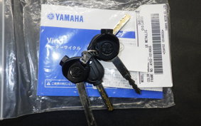 YAMAHA VINO 50 Gen.4 2007 AY02