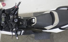 YAMAHA T-MAX 500 2011 SJ08J