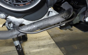 SUZUKI ADDRESS 110 2002 CE47A