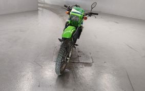 KAWASAKI KL250R KL250D