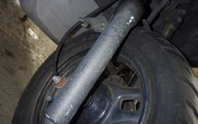 SUZUKI ADDRESS V125 G 2024 CF46A