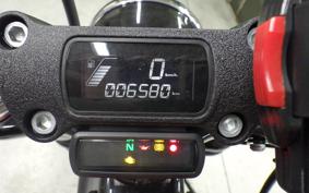 HARLEY FXBB1750 2019