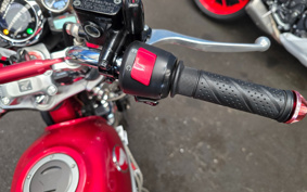 HONDA MONKEY 125ABS JB02