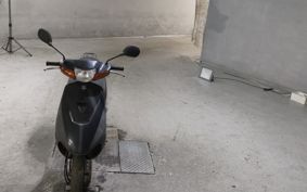 SUZUKI LET's 2 CA1PA