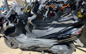 SUZUKI SKYWAVE 250 CJ46A