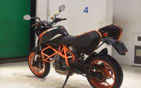 KTM 690 DUKE R 2016