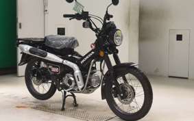HONDA CT125-2 1996 JA65
