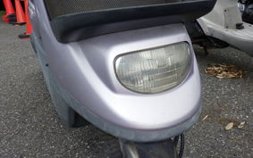 YAMAHA JOG POCHE SA08J