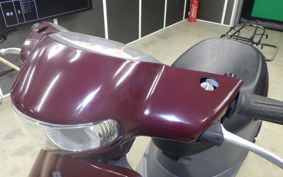 SUZUKI LET's 4 CA45A