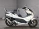Фото Honda PCX 125 2010 с японского аукциона
