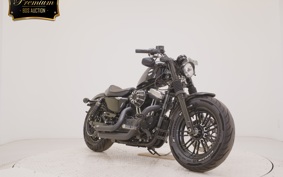 HARLEY XL1200X 2020