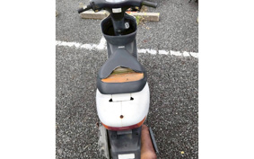 HONDA DIO AF34