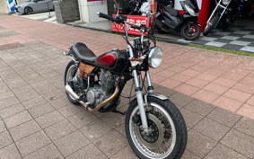 YAMAHA SR500-1 1984 2030