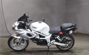 SUZUKI SV400S VK53A
