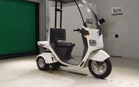 HONDA GYRO CANOPY 2014 TA03