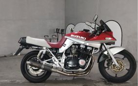 SUZUKI GSX1100S KATANA 2000 GU76A