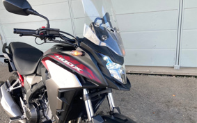 HONDA 400 X 2020 NC56