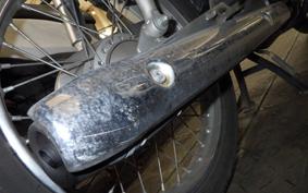 HONDA C110 SUPER CUB JA44